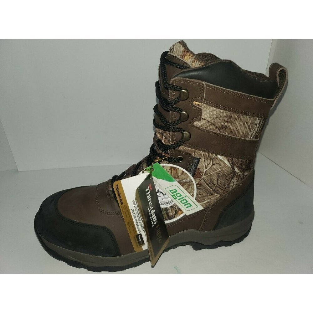 Women's Field & Stream boots Size 11 Brown, FASRBM